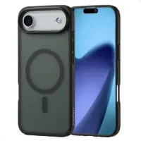 IMoshion Coque Color Guard avec MagSafe pour Apple iPhone Air - Noir