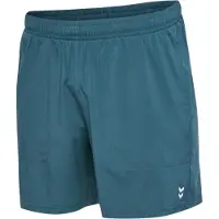 Hummel Short Pulse Workout