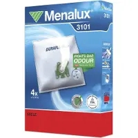 Menalux Staubsäcke für Miele (4Stk) 3101