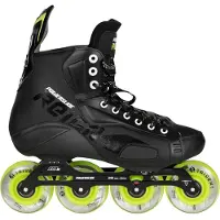 Powerslide Triton 80 Inline Skates Noir EU 41