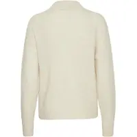 Ichi Pull-over 'IHKamara' crème
