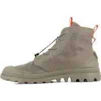 Palladium Chaussures Pampa Lite Travel Vt 74472377M