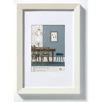 Walther design Fiorito 15x20 bois incl. passe-partout (10 x 15 cm)
