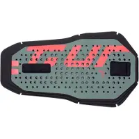 Tucano Urbano Comfort 2 Back Protector Gris L