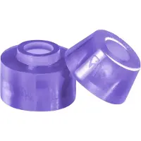 Powerslide Jelly Derby Cushions Chaya Purple 12x12mm (4ks), 80A