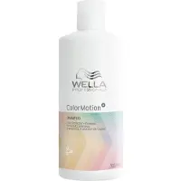 Wella PROFESSIONALS | COLOR MOTION | Shampooings