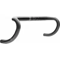 Profile Design Drv/a 1/twenty Handlebar Noir 31.8 mm / 420 mm