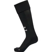 Hummel Chaussettes de Football - hmlEssential - Black/White - - 31/34 - Chaussettes de Football