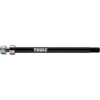 Thule Boost Axle Syntace Spare Part 12 Mm Noir 12 x 160 mm