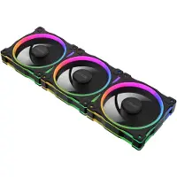Asus Prime Mr120 Argb 3in1 Fan Clair
