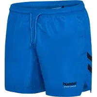 Hummel Hmlned Swim Shorts - skydiver, Taille:XS