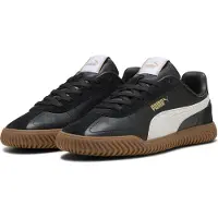 Puma Chaussure Modèle Club Kayzer Og - Coleur Noir