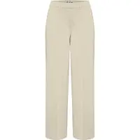 Ichi Pantalon à pince 'IHKate' beige