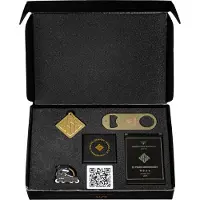 USD Porte-clés 25 Years Anniversary 62 Mm