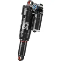 RockShox Amortisseur "Super Deluxe Ultimate RC2T" Fe 190 mm x 40 mm