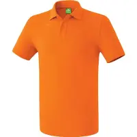 Erima Polo Teamsports Orange Junior - 128