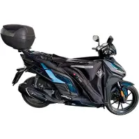 Tucano Urbano Termoscud Apron Noir