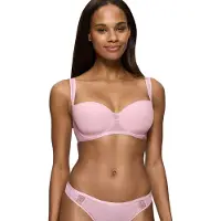 Triumph Soutien-gorge 'Palina Cosmic Heartbeat' rose