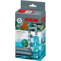 Eheim Installations Set 1 Suction Side Ø 12/16mm Argenté