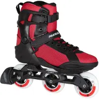 Powerslide Radon 3x90 Inline Skates Rouge EU 45