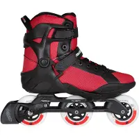 Powerslide Radon 3x90 Inline Skates Rouge EU 42