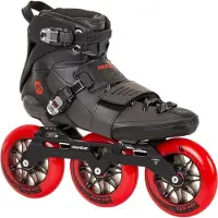 Powerslide Arise Sl Inline Skates Noir EU 41
