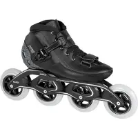 Powerslide Patins à roulettes R2 100, 4x, 100, 45