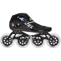 Powerslide Patins En Ligne Accel Race 100