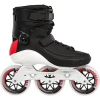 Powerslide Swell Stellar 110 Inline Skates Noir EU 44