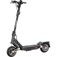 NAVEE Trottinette Électrique St3 Pro Noire