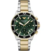 Giorgio Armani Montre - Hommes - AR11695