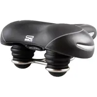 Selle Royal S5177 - ELLIPSE RELAXED