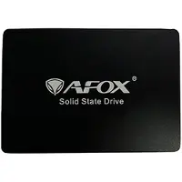 AFOX SSD drive 256GB Intel QLC 560 MB/s