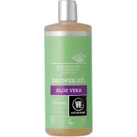 Urtekram Gel Douche Revitalisant Aloe Vera - 500ml