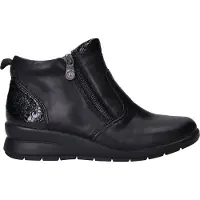 Rieker Boots 'L4861' noir