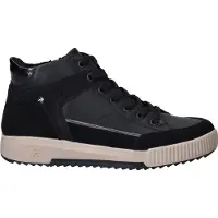 Rieker Bottines noir