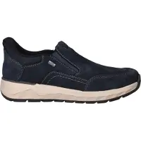Rieker Chaussure basse bleu