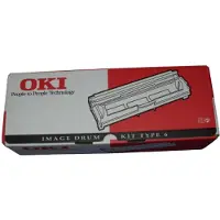 OKI 40709902 tambour (d'origine)