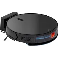 Zoef Robot Jannie 4.1 avec fonction de lavage