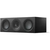 KEF Q6 Meta 3-way speaker, black