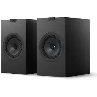KEF Q3 Meta Noir (par deux)