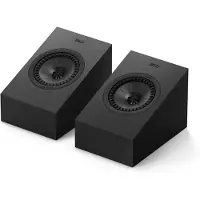 KEF Q8 Meta Noir - Enceintes Atmos (la paire)