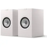 KEF Q3 Meta Blanc (par deux)