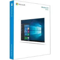 Microsoft Windows 10 Famille