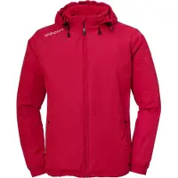 Uhlsport Veste de coaching Essential Hommes - Rouge