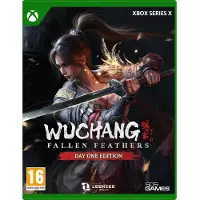 Wuchang : Fallen Feathers (Édition Day 1)