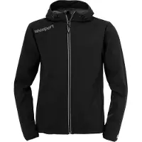 Uhlsport Veste de sport noir