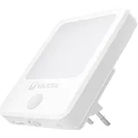 Varta Motion Sensor Plug Light Veilleuse À Brancher