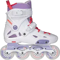 Playlife Rollers Imperial 80, blancs, pointure 45-46, blancs, pointure 45-46