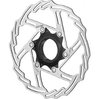 Ashima Disque De Frein Aro-18 Double Cl
